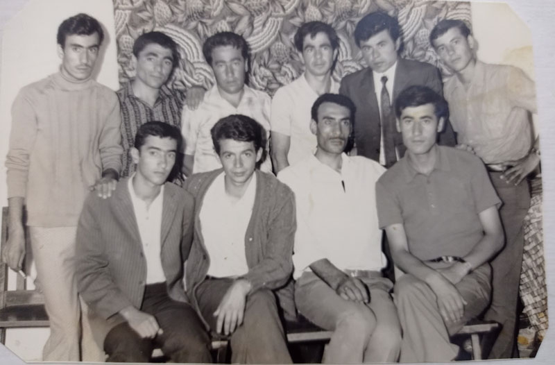 Fotoğraf Açıklama